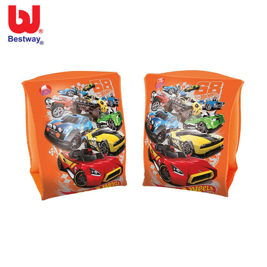 Bestway Hot Wheels Armband