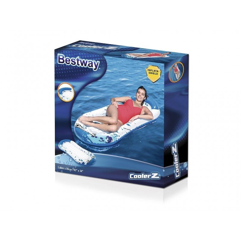 Bestway Hydroforce Summ - Vibes Float