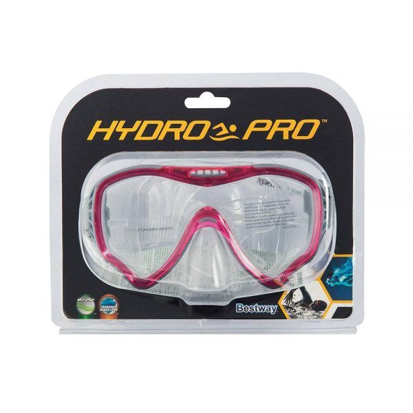 Bestway Hydropro Divemask Submira