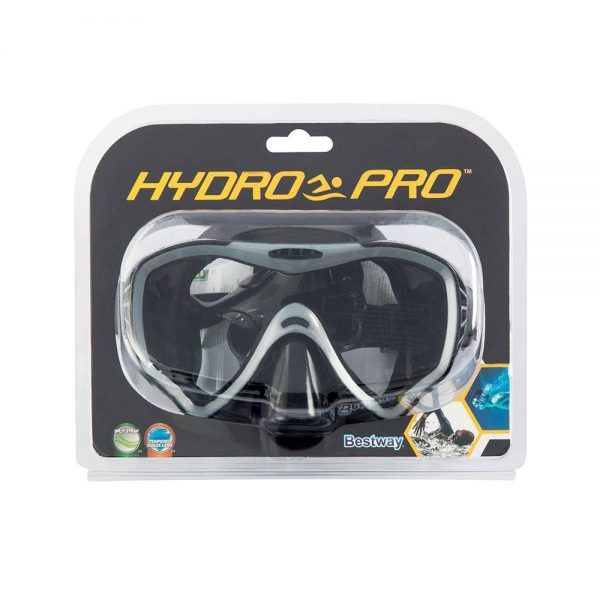 Bestway Hydropro Divemask Submira