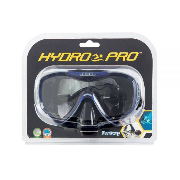 Bestway Hydropro Divemask Submira