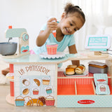 Melissa and Doug La Patisserie Bake Shop