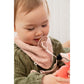 BIBS Pacifier Clip Ribbon - Blush