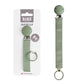 BIBS Pacifier Clip Ribbon - Sage