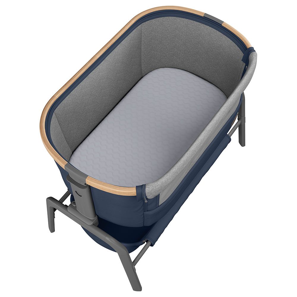 Maxi-Cosi Iora Co-Sleeper Essential - Blue