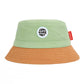 Hello Hossy Bucket Hat - Mini Avocado