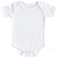 Pikkaboo Baby Bodysuit Onesie - Sonic