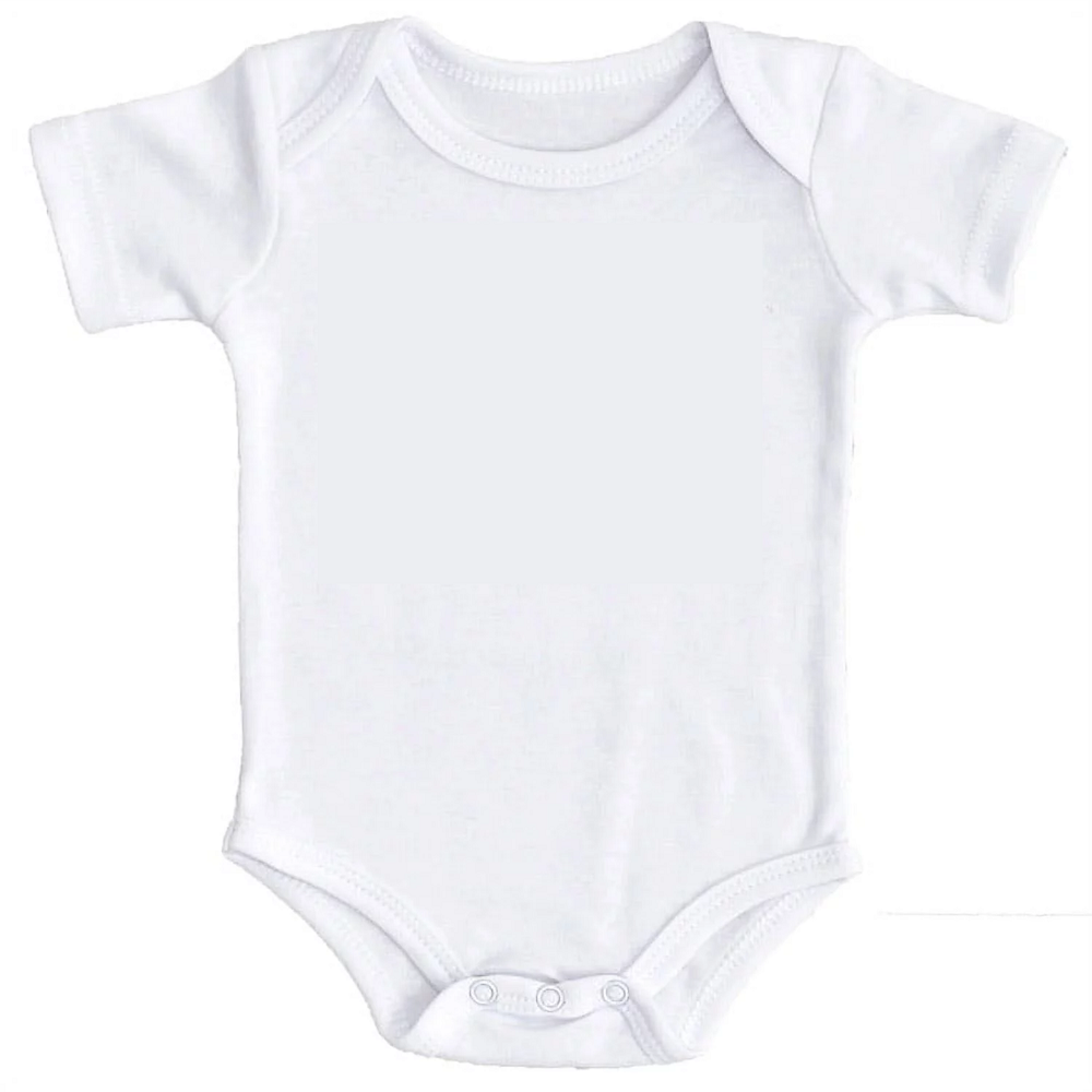 Pikkaboo Baby Bodysuit Onesie - Sonic