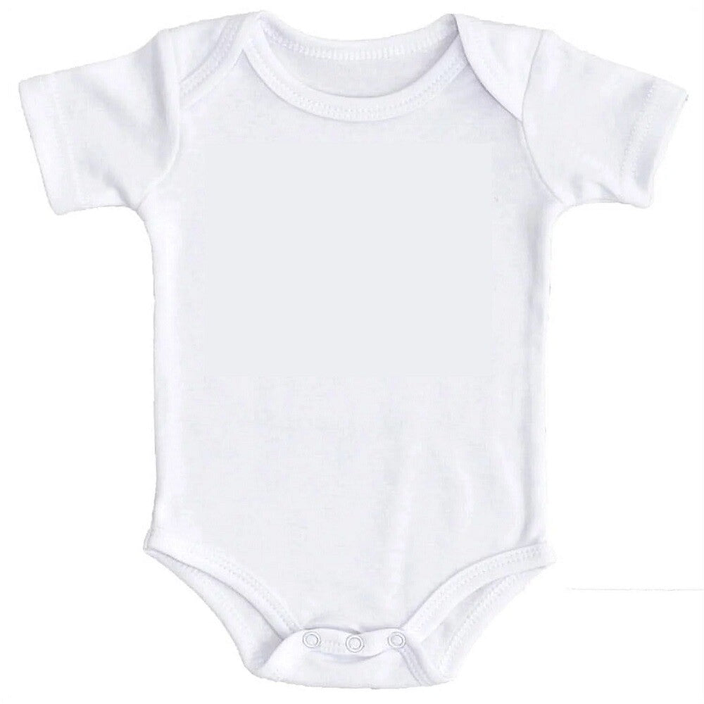 Pikkaboo Bodysuit Onesie - Duck Baby