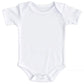 Pikkaboo Baby Bodysuit Onesie - Marie Kitten