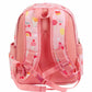 A Little Lovely Company Backpack - Icecream Insulated