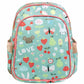 A Little Lovely Company Backpack - Joy Insulated