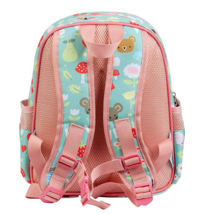 A Little Lovely Company Backpack - Joy Insulated