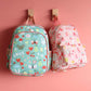 A Little Lovely Company Backpack - Joy Insulated