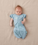 ergoPouch Butterfly Cardi 0.2 TOG 2-6M - Dragonflies