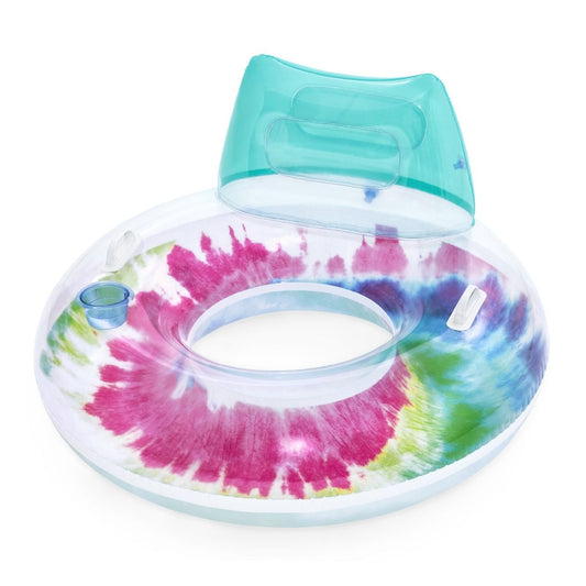 Bestway Swim Ring Tie Dye