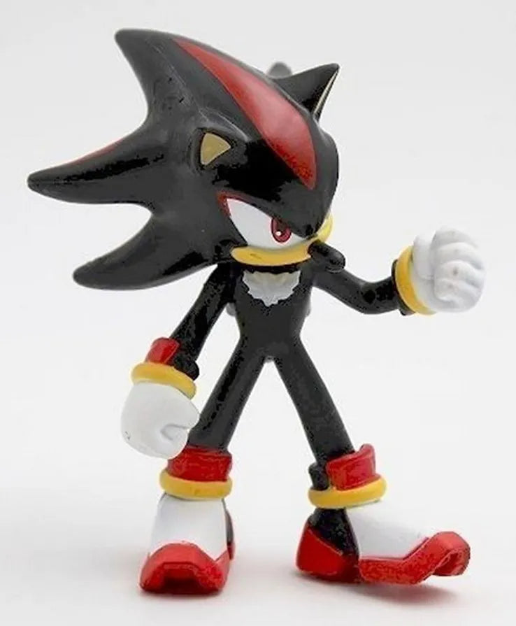 Comansi Gift Box Set - Sonic the Hedgehog (4 Figurines) - Laadlee