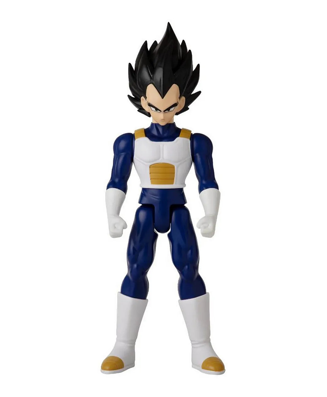 Bandai Dragonball L.Breakerseries - Vegeta Blue