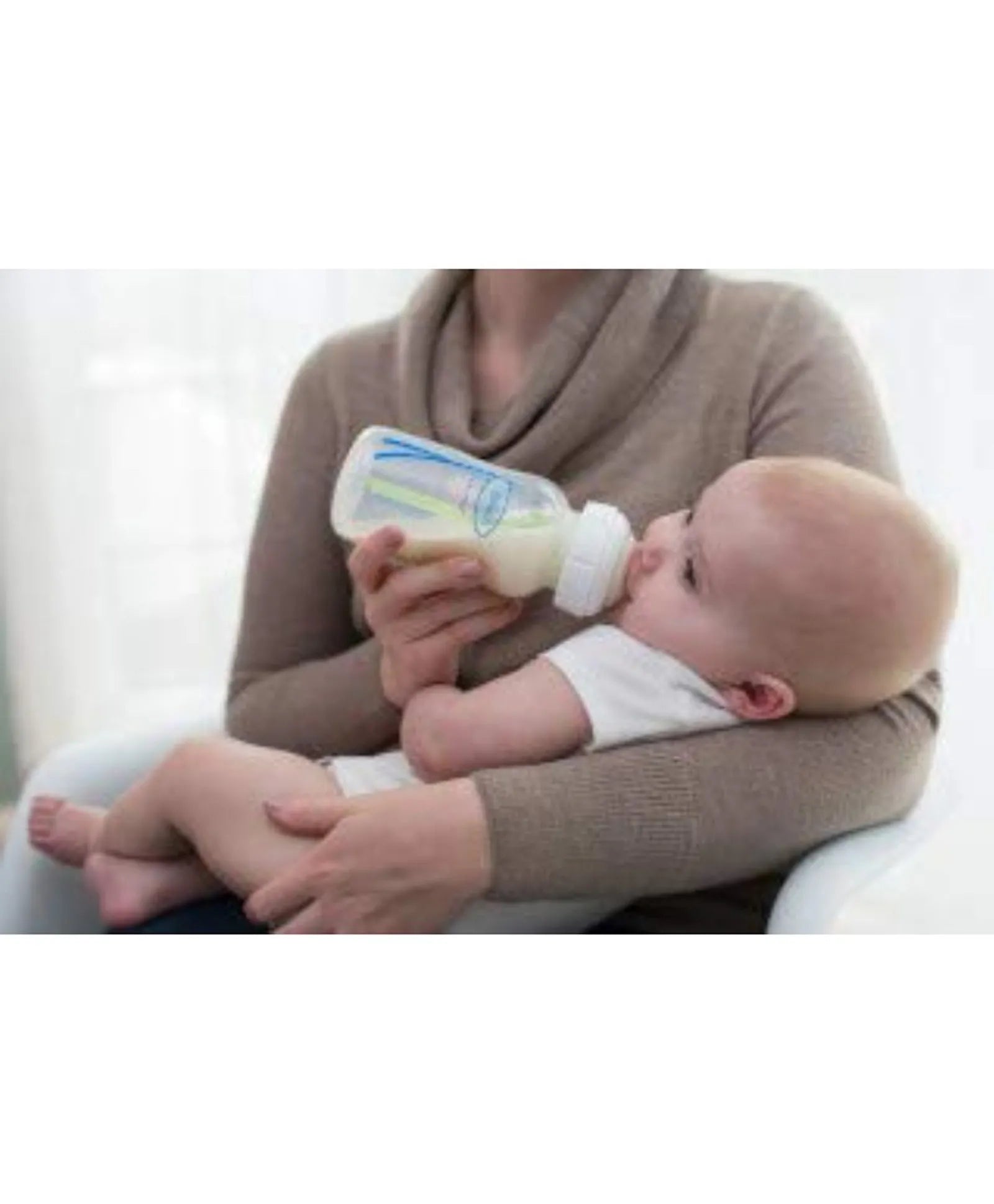 Dr. Brown's PP Narrow Options+ Bottle 250ml - Blue - Pack of 2 - Laadlee