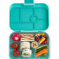 Yumbox 6 Compartment Lunch Box - Surf Green