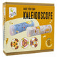 Andreu Toys Make You Own Kaleidoscope