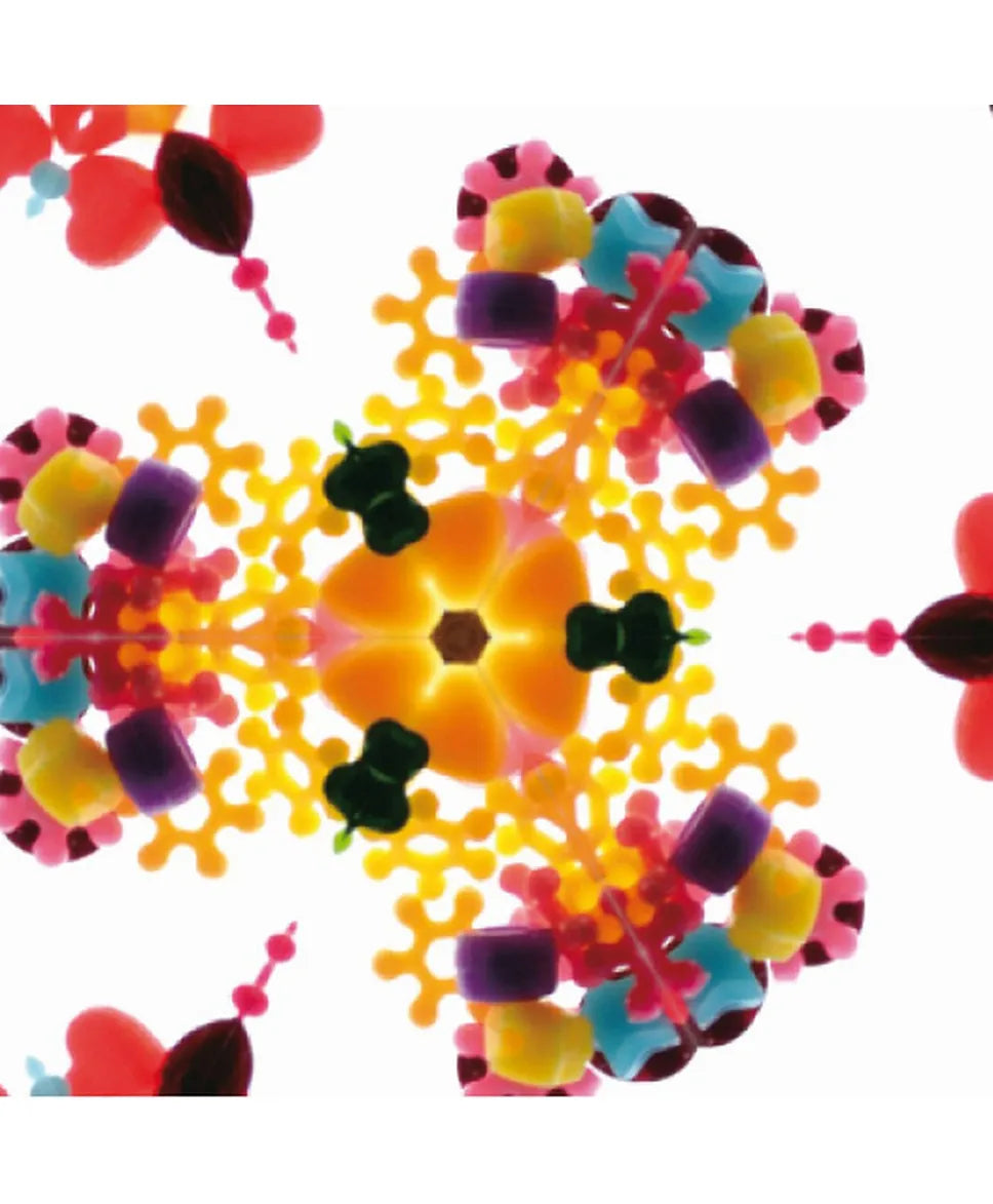 Andreu Toys Make You Own Kaleidoscope - Laadlee