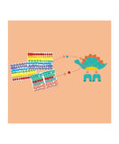 Avenir Stick 'N Play Series Kit - Dino World - Laadlee