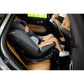 Maxi-Cosi Spinel 360 S I-Size Car Seat Authentic - Black