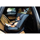 Maxi-Cosi Spinel 360 S I-Size Car Seat Authentic - Black