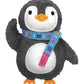 Avenir Sewing My First Doll Kit - Penguin - Laadlee