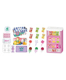 Power Joy Supervalue Desserts Set- Assorted