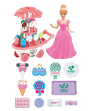 Power Joy Supervalue Desserts Set- Assorted