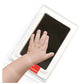 Babies Basic Clean Fingerprint with Two Imprint Cards 16cm - Brown