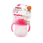 Pigeon Mag Mag Straw Cup - Pink