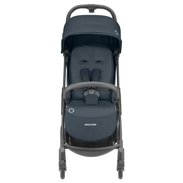 Maxi-Cosi Jaya 2 Stroller Essential - Graphite