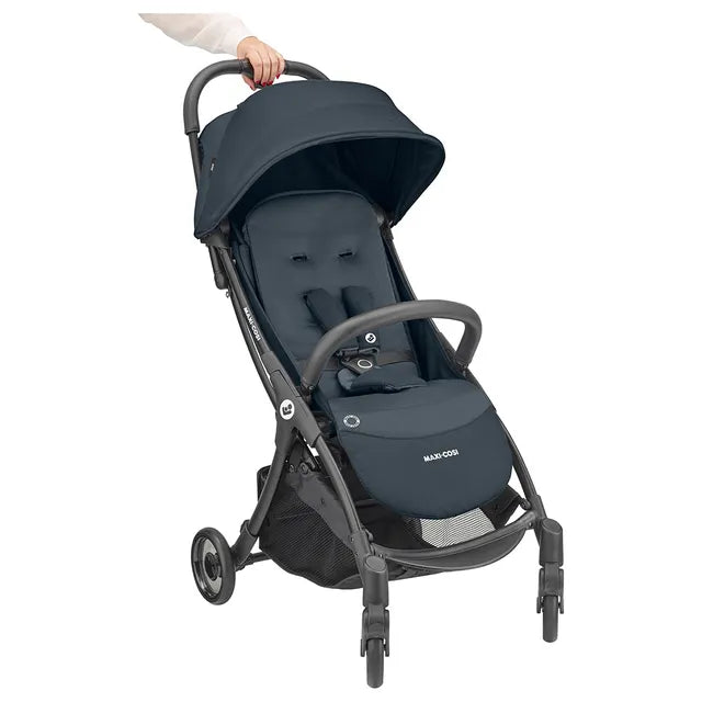 Maxi-Cosi Jaya 2 Stroller Essential - Graphite