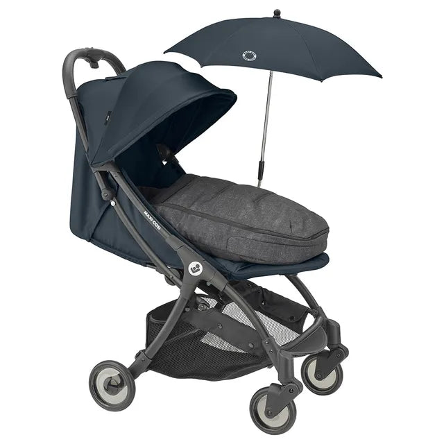 Maxi-Cosi Jaya 2 Stroller Essential - Graphite