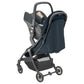 Maxi-Cosi Jaya 2 Stroller Essential - Graphite