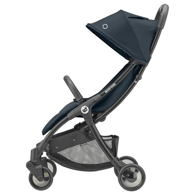 Maxi-Cosi Jaya 2 Stroller Essential - Graphite