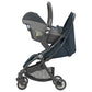 Maxi-Cosi Jaya 2 Stroller Essential - Graphite