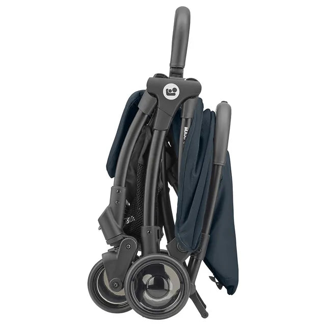 Maxi-Cosi Jaya 2 Stroller Essential - Graphite