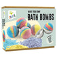 Andreu Toys Make Your Own Bath Bombs - Laadlee