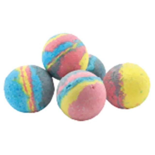 Andreu Toys Make Your Own Bath Bombs - Laadlee