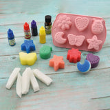 Andreu Toys Bath Lab Soap - Laadlee