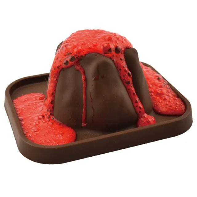 Andreu Toys Create Your Own Volcano Eruption - Laadlee