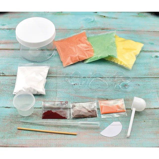 Andreu Toys Forms Crystal Growing - Laadlee