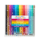 Ooly Rainbow Sparkle Glitter Markers - Pack of 15