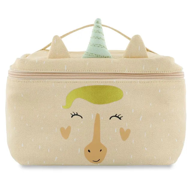 Trixie Thermal Lunch Bag - Mrs. Unicorn