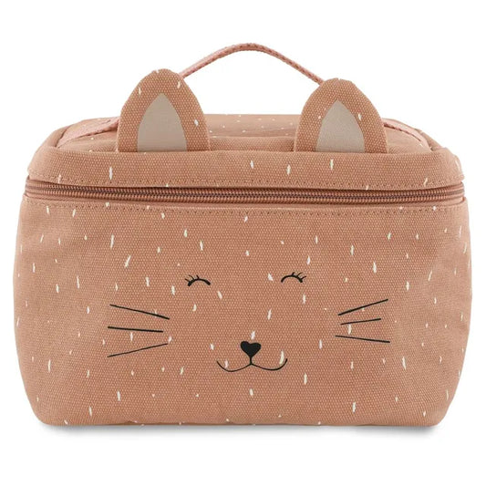 Trixie Thermal Lunch Bag - Mrs. Cat