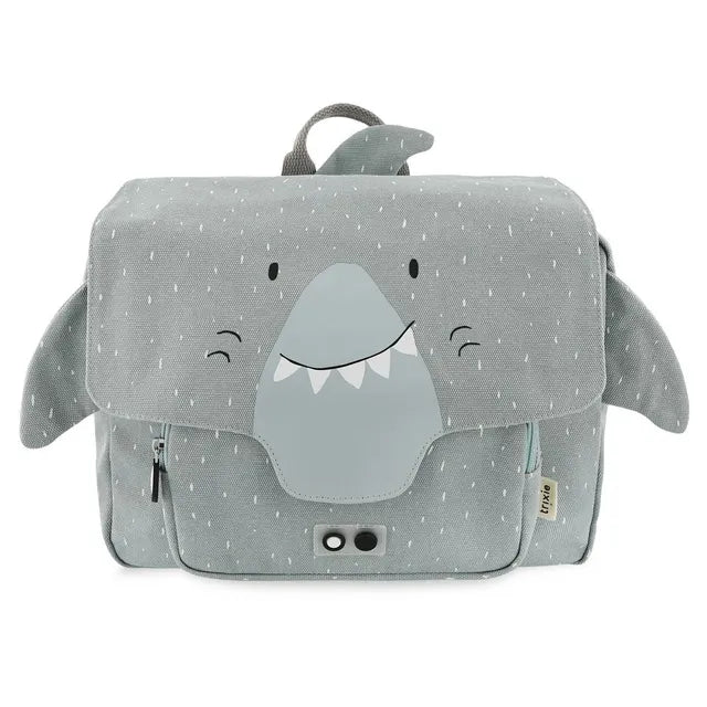 Trixie Satchel - Mr. Shark